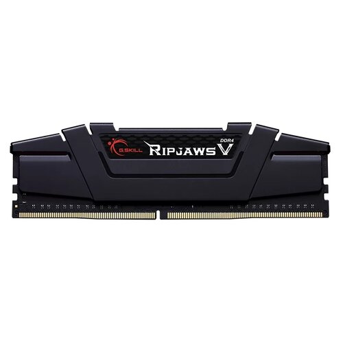 Pamięć RAM G.SKILL Ripjaws V 32GB 2666MHz