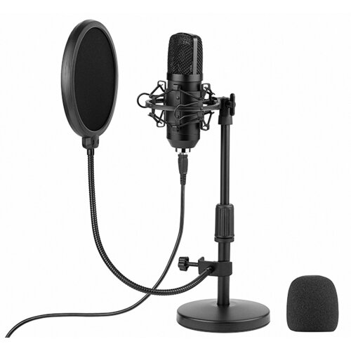 Mikrofon TRACER Premium Pro