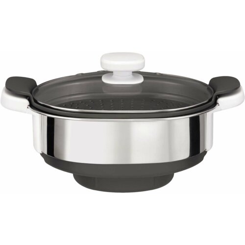 Parowar TEFAL XF386B