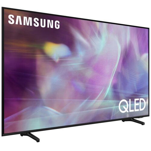 Telewizor SAMSUNG QE43Q67AAUXXH 43" QLED 4K Tizen TV