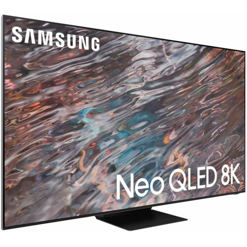 Telewizor SAMSUNG QE75QN800AT 75" MINILED 8K 120Hz Tizen TV Full Array HDMI 2.1