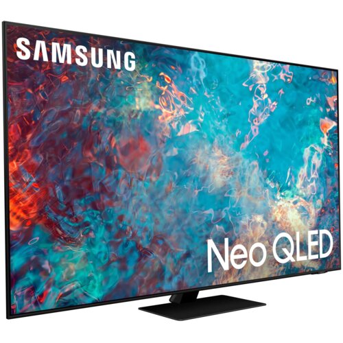 Telewizor SAMSUNG QE55QN85A 55" MINILED 4K 120Hz Tizen TV Full Array HDMI 2.1