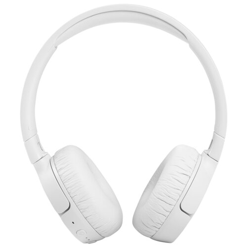 Słuchawki nauszne JBL Tune 660NC Biały