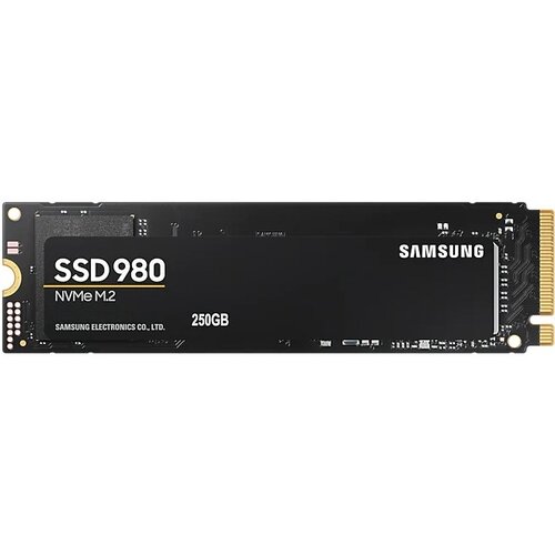 Dysk SAMSUNG 980 250GB SSD
