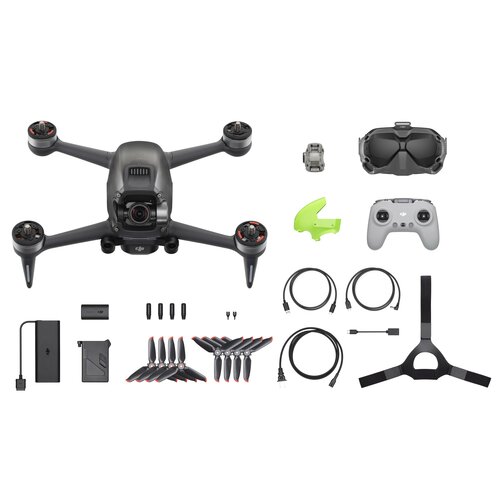 Dron DJI FPV Combo