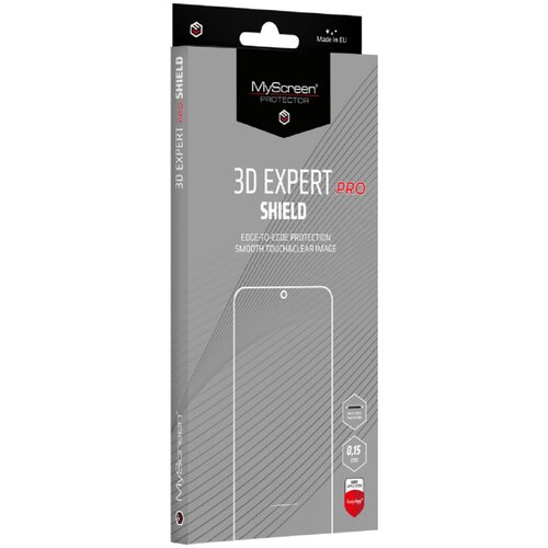 Folia ochronna MYSCREEN 3D Expert Pro Shield do Samsung Galaxy A12