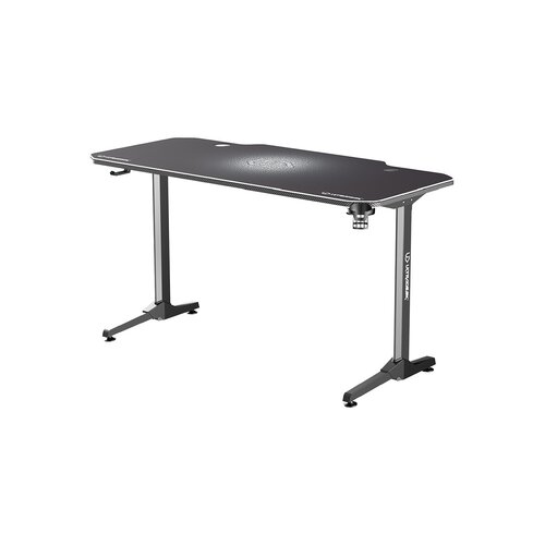 Biurko gamingowe ULTRADESK Frag Biały