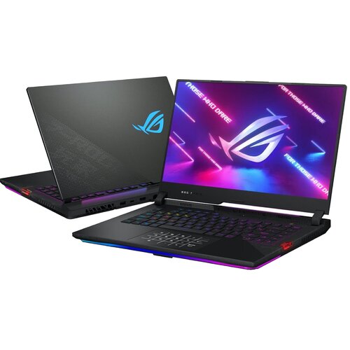 Laptop ASUS ROG Strix Scar 15 G533QR 15.6" IPS 165Hz R7-5800H 16GB SSD 1TB GeForce 3070