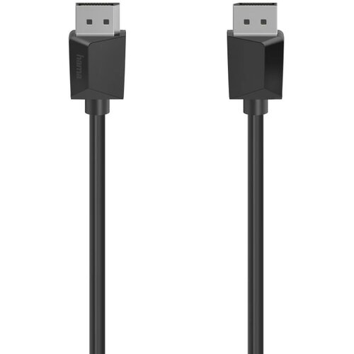 Kabel DisplayPort - DisplayPort HAMA 5 m