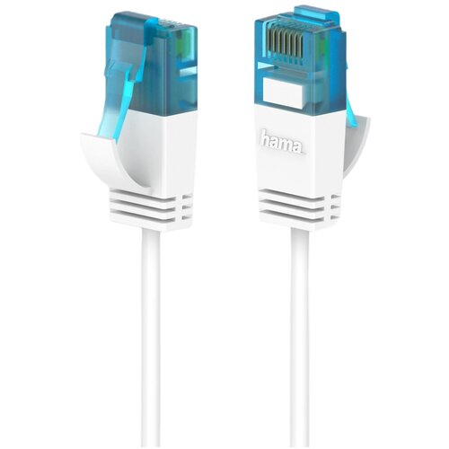 Kabel RJ45 - RJ45 HAMA 200689 1.5 m