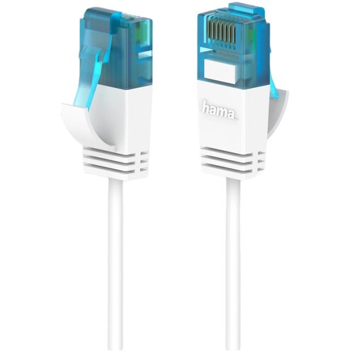 Kabel RJ45 - RJ45 HAMA 200688 0.75 m