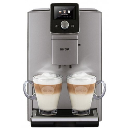 Ekspres NIVONA CafeRomatica 821