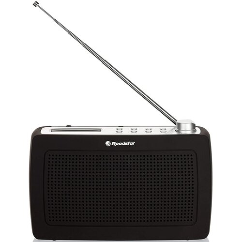 Radio ROADSTAR TRA-886D+ Czarny