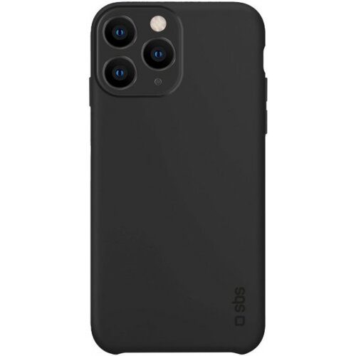 Etui SBS Polo One Case do Apple iPhone 12 Pro Max Czarny