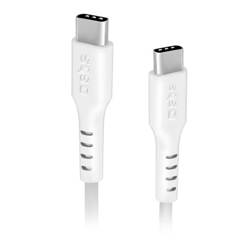 Kabel USB Typ C - USB Typ C 3.1 SBS 1.5 m