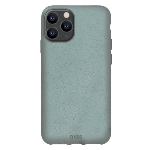 Etui SBS Eco Cover do Apple iPhone 12 Pro Max Zielony