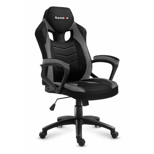 Fotel HUZARO Force 2.5 Szary