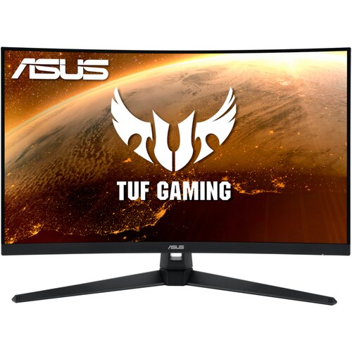 Monitor ASUS TUF Gaming VG32VQ1BR 31.5" 2560x1440px 165Hz 1 ms Curved