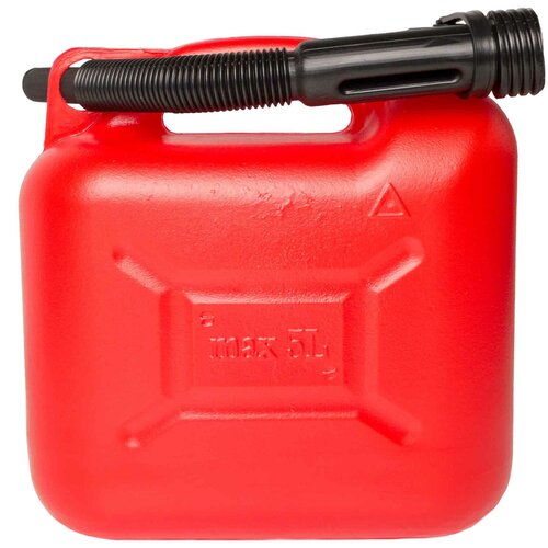 Kanister NAC Blister-K-5L-02 5 L