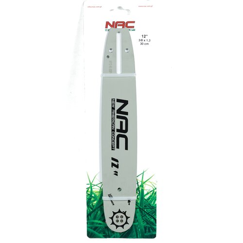 Prowadnica do piły NAC TT-M2600-2-PI G07 30 cm