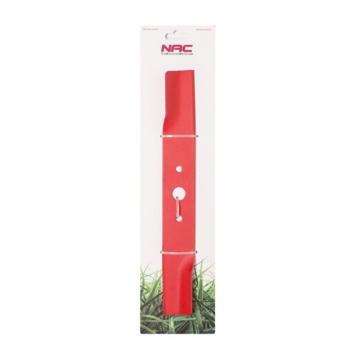 Nóż do kosiarki NAC ZF6123B-07 (38 cm)