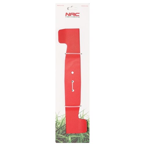 Nóż do kosiarki NAC LE868401A-2015-N-BG (35.8 cm)