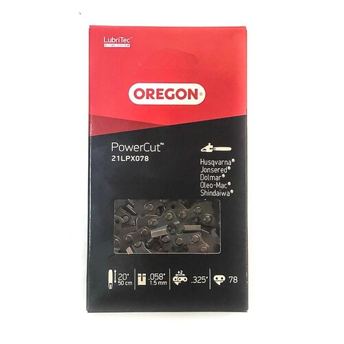 Łańcuch do piły OREGON 21LPX078E