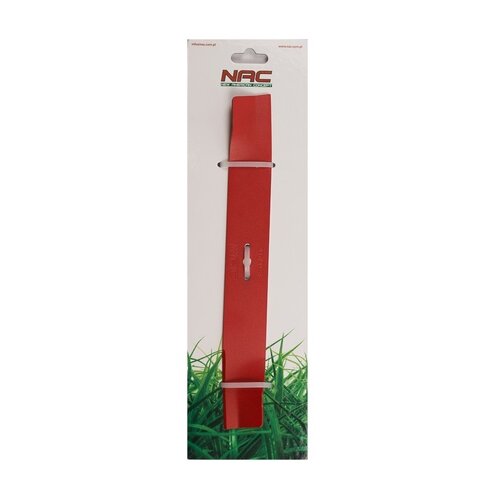 Nóż do kosiarki NAC SF7A113-20 (31.5 cm)