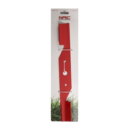 Nóż do kosiarki NAC JA1611-002 (39.8 cm)