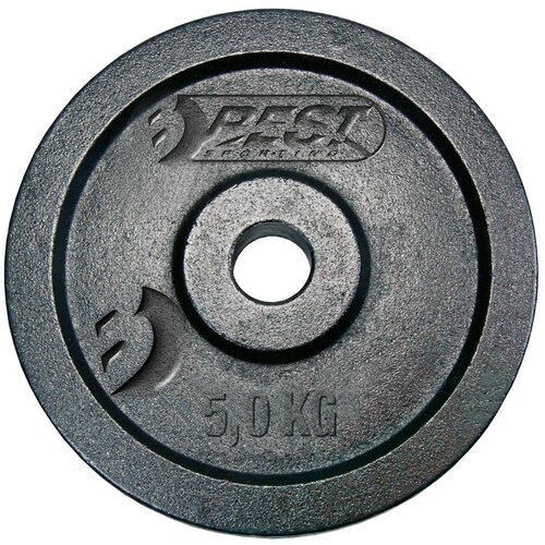 Obciążenie BEST SPORTING FI (5 kg)