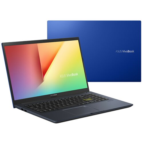 Laptop ASUS VivoBook X513EA 15.6" IPS i5-1135G7 8GB SSD 512GB