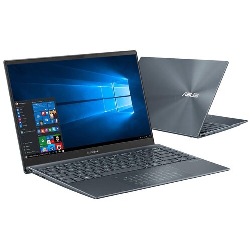 Laptop ASUS ZenBook UX425EA-HM055T 14" IPS i5-1135G7 16GB RAM 512GB SSD Windows 10 Home