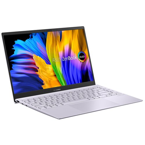 Laptop ASUS ZenBook 13.3" OLED i5-1035G4 16GB SSD 512GB Windows 10 Home