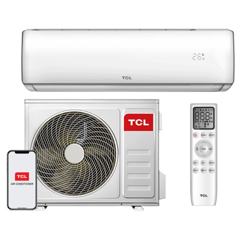 Klimatyzator TCL Split Elite TAC-09CHSD XA71I