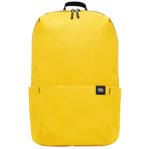 Plecak na laptopa XIAOMI Mi Casual Daypack 14 cali Żółty