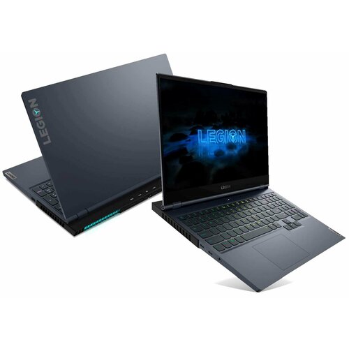 Laptop LENOVO Legion 7 15IMH05 15.6" IPS 144Hz i7-10750H 16GB RAM 512GB SSD GeForce 2080 Super Max-Q Windows 10 Home