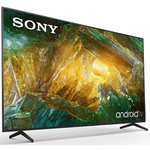 Telewizor SONY KE85XH8096BAEP 85" LED 4K Android TV