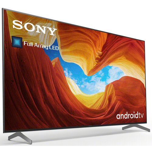 Telewizor SONY KE65XH9096BAEP 65" LED 4K 120Hz Android TV HDMI 2.1