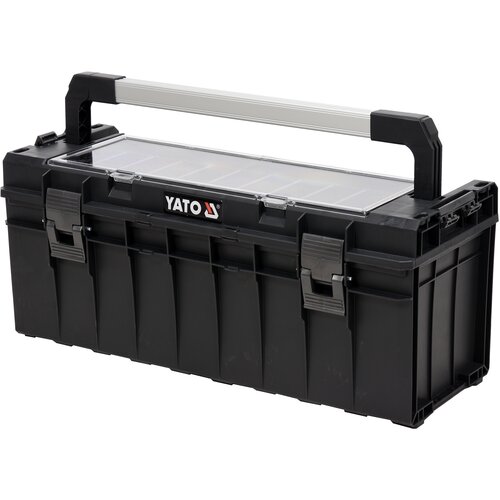 Skrzynka narzędziowa YATO P65P S1