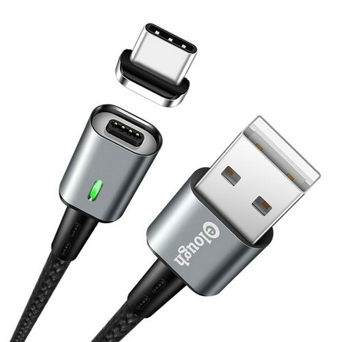 Kabel USB - USB Typ C ELOUGH E05 1m