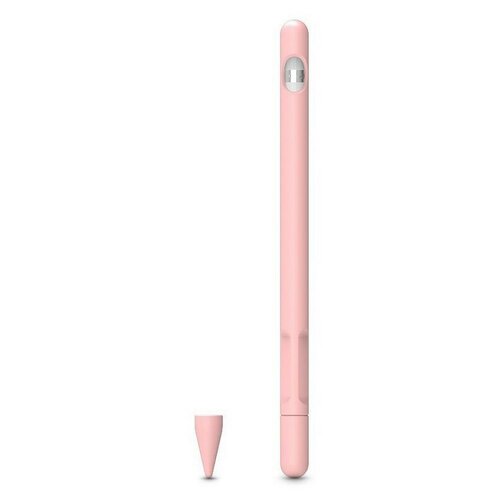 Etui TECH-PROTECT Smooth do Apple Pencil 1 Różowy