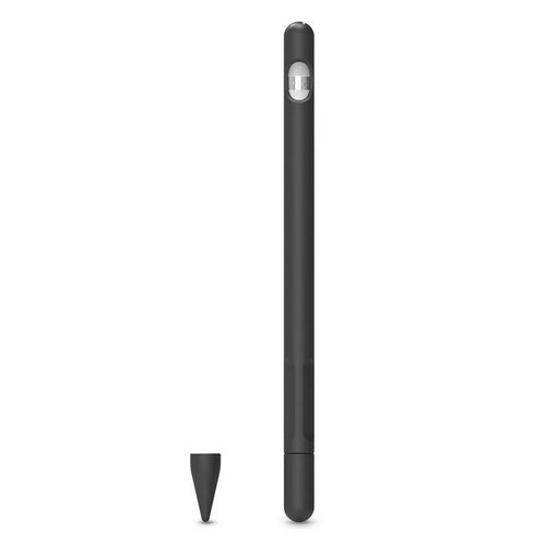 Etui TECH-PROTECT Smooth do Apple Pencil 1 Czarny