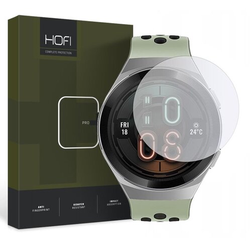 Szkło hartowane HOFI Glass Pro+ do Huawei Watch GT 2E 46mm