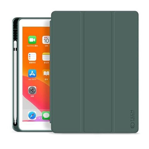 Etui na iPad TECH-PROTECT SC Pen Zielony