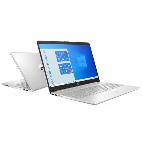 Laptop HP 15-dw3002nw 15.6" i3-1115G4 8GB SSD 256GB Windows 10 Home
