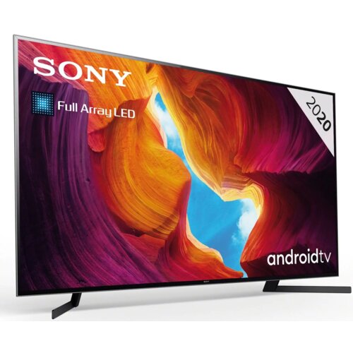 Telewizor SONY KD85XH9505BAEP 85" LED 4K 120Hz Android TV Dolby Atmos Full Array HDMI 2.1