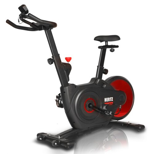 Rower spinningowy HERTZ FITNESS Phoenix