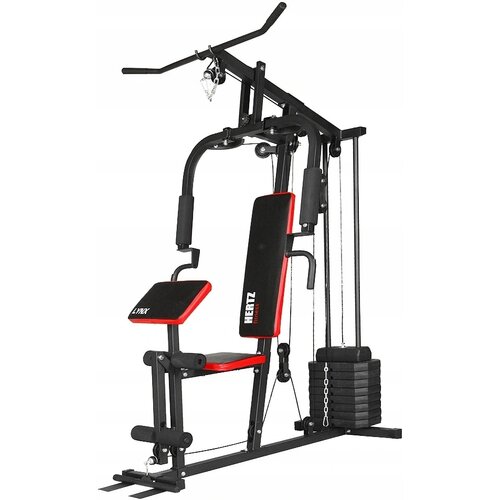 Atlas HERTZ FITNESS Lynx