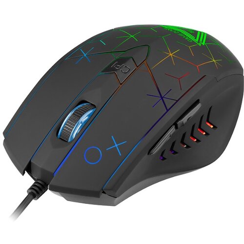 Mysz TRACER Gamezone XO USB