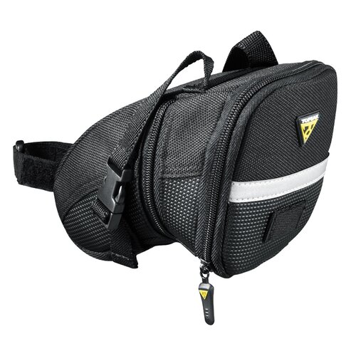 Torba rowerowa podsiodłowa TOPEAK Aero Wedge Pack Medium